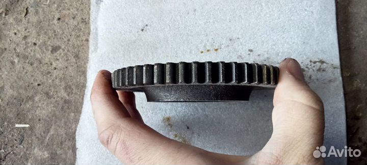 Запчасти для мотороллера электрон (вятка)