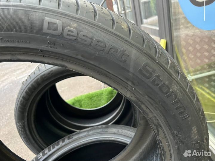 Delinte DS8 275/40 R19 101Y