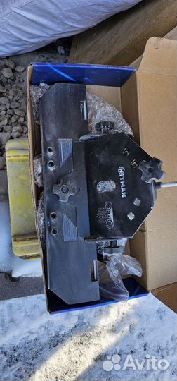 Насадка для запила плитки