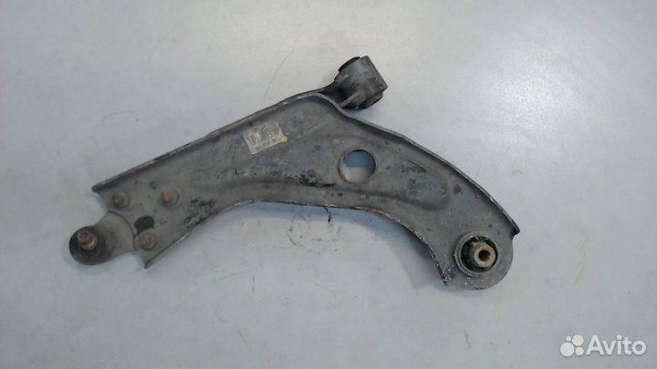 Рычаг подвески Citroen C4 Picasso, 2014