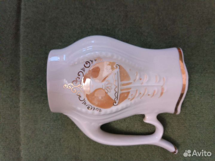 Поильник для минеральной воды кмв