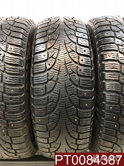 Pirelli Winter Carving Edge 195/65 R15 98H