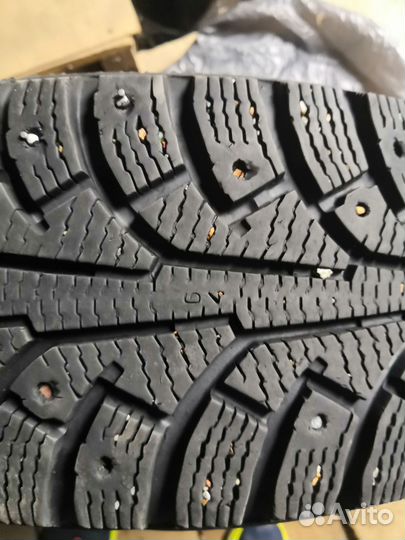 Nokian Tyres Nordman 5 185/65 R15 92T