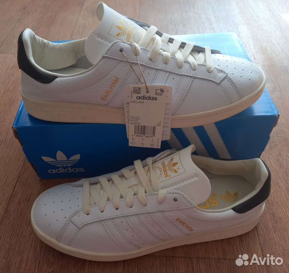 Кроссовки adidas Earlham