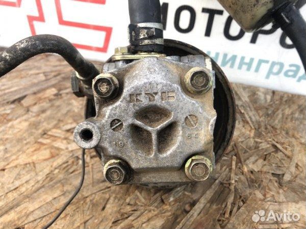 Гидроусилитель Suzuki Grand Vitara Xl7 TX92W H27A