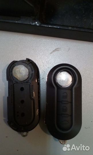 Ремонт и изготовление любых ключей и пультов