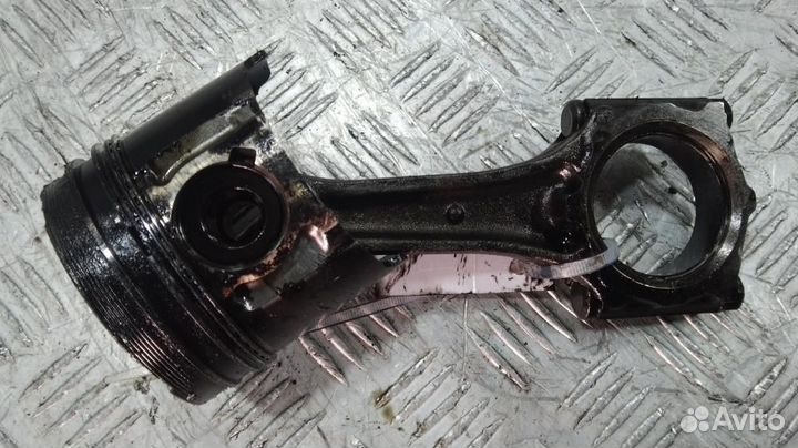 Поршень Opel Astra G (98-04) 1.7 Дизель