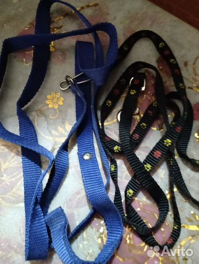 Поводок для маленьких собак