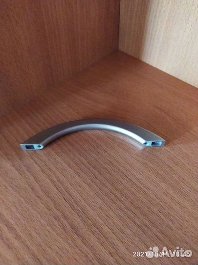 Мебельные ручки(18 штук)