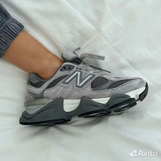 Кроссовки женские new balance 9060