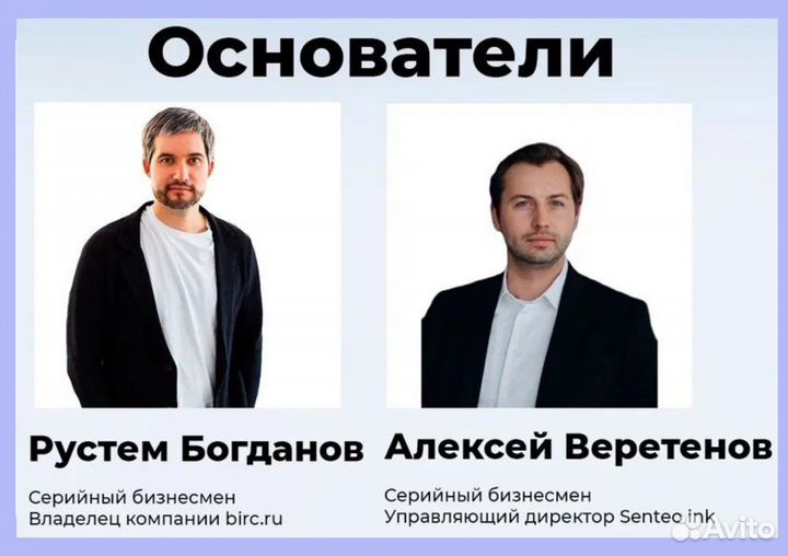 Инвестиции в бизнес на озон wildberries 102 годовы