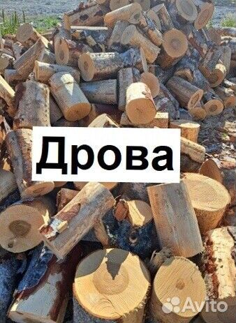 Дрова