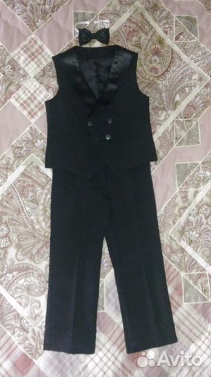 Костюм для мальчика