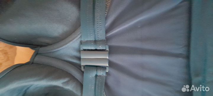 Купальник женский слитный