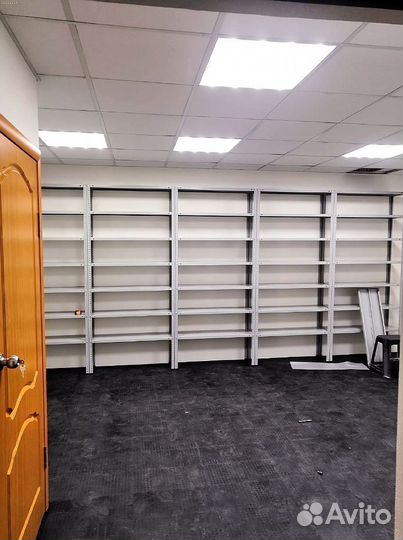 Модульные полы для гаража