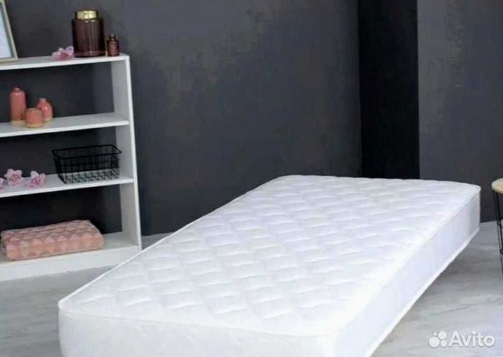 Матрас ортопедический 160х200, 180х200