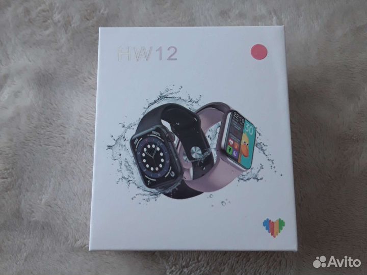 Smart watch