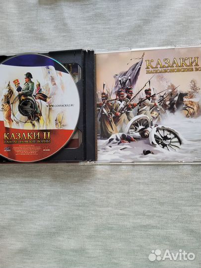 Компьютерные игры диски для пк