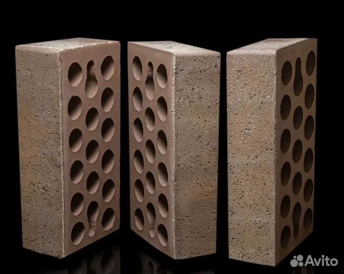 Керма Керамический кирпич керма премиум Kepler 250