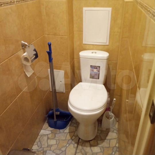 2-к. квартира, 42,9 м², 2/9 эт.