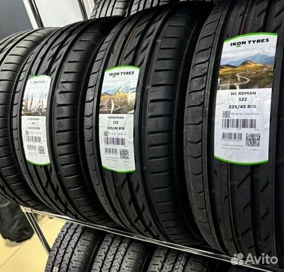 Kumho Ecsta PS31 225/45 R18 91W