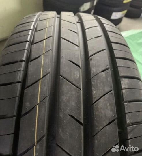 Nexen N Blue HD 215/55 R17 94V