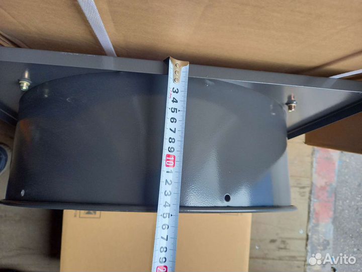 Вентилятор 450