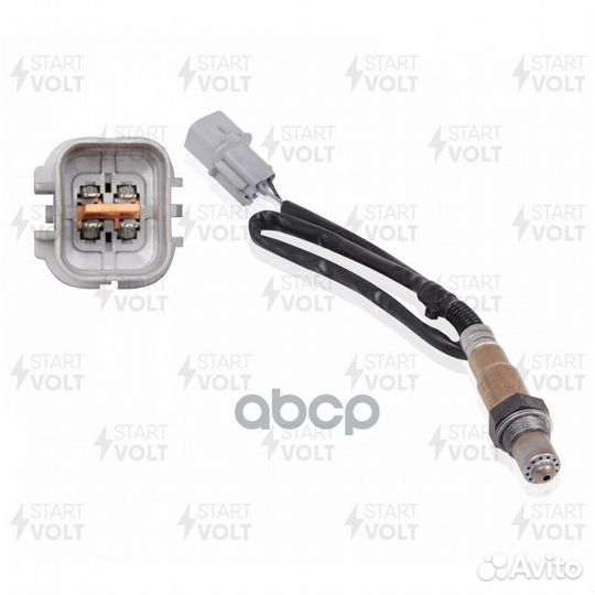 Датчик кислорода Hyundai / Kia Solaris 2 (17)