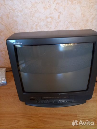 Телевизор
