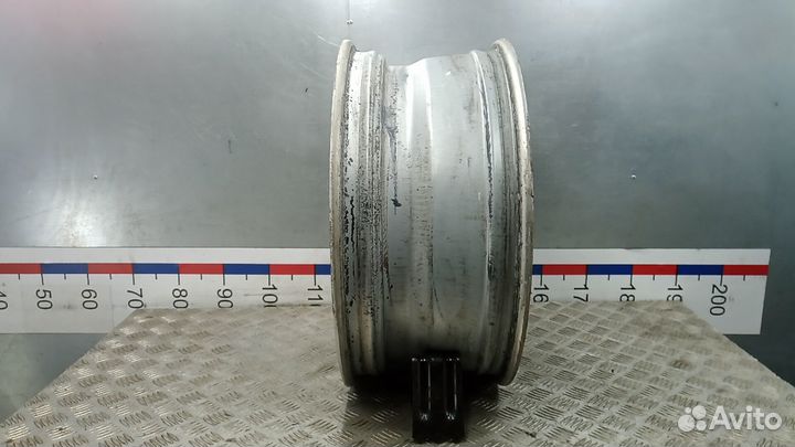 Диск литой land rover range rover 3 2005