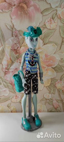 Куклы Монстер Хай