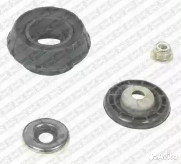 NTN-SNR KB655.28 Опора амортизационной стойки пере