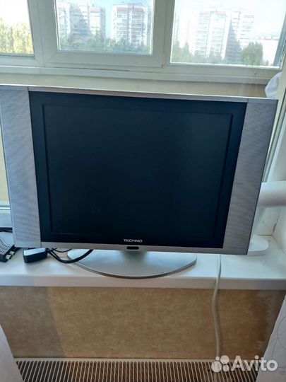 Монитор 20 дюймов