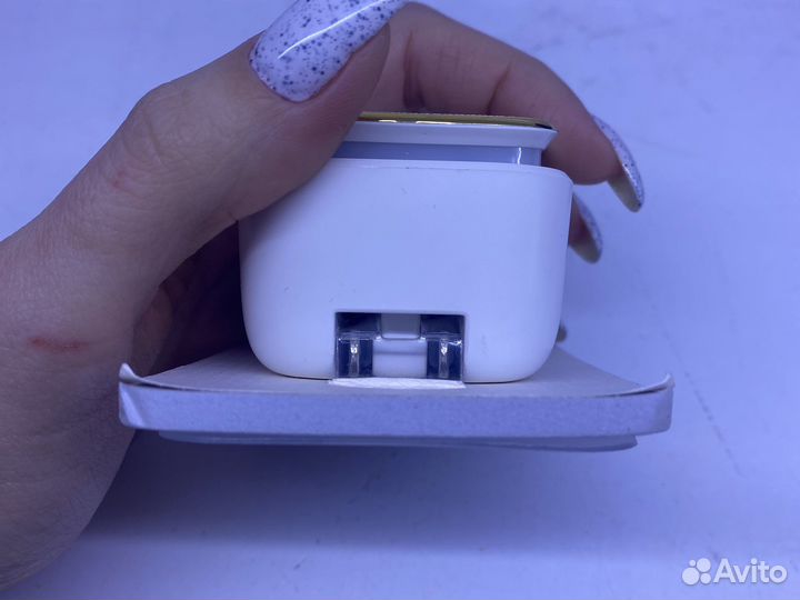 Зарядное устройство сетевое Led press lamp A 3305