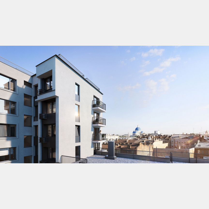 Квартира-студия, 21,4 м², 7/11 эт.