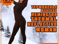 Термобелье Remington Thermal Reflective Woman