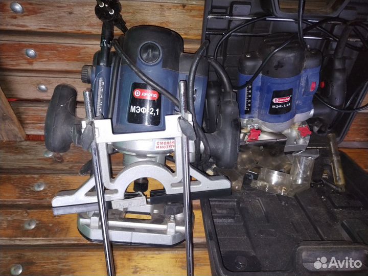 Инструмент бу