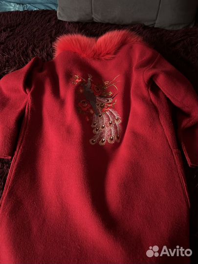 Кардиган женский 42 44