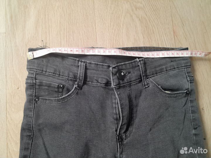 Джинсы для мальчика