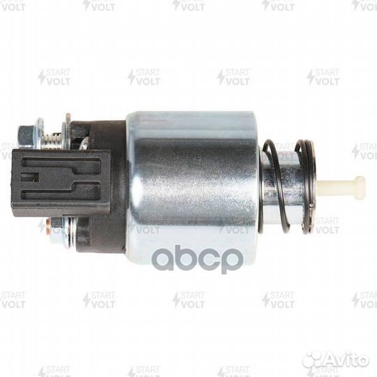 VSR 08L5 реле втягивающее Hyundai Solaris II/C