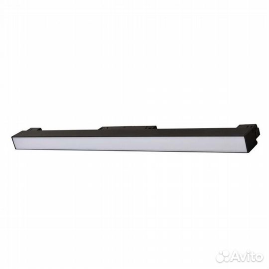 Светильник потолочный светодиодный