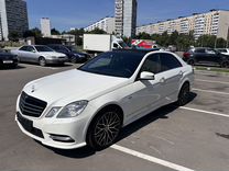 Mercedes-Benz E-класс 3.5 AT, 2011, 163 757 км, с пробегом, цена 1 399 000 руб.