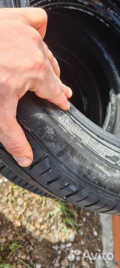Шины 205/55R16