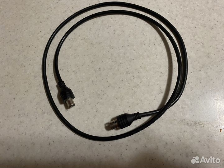 Шнуры для электроники