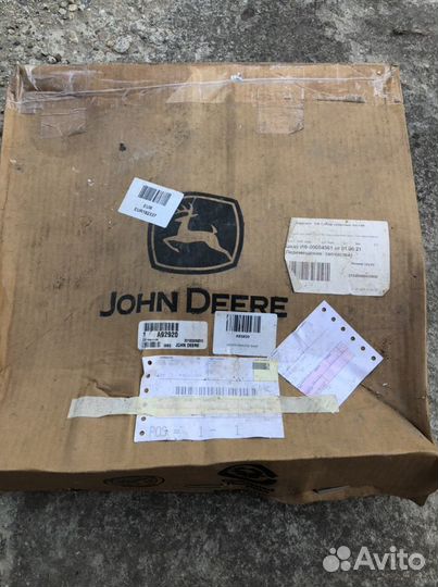John deer A92920