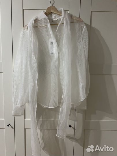 Love republic блузка