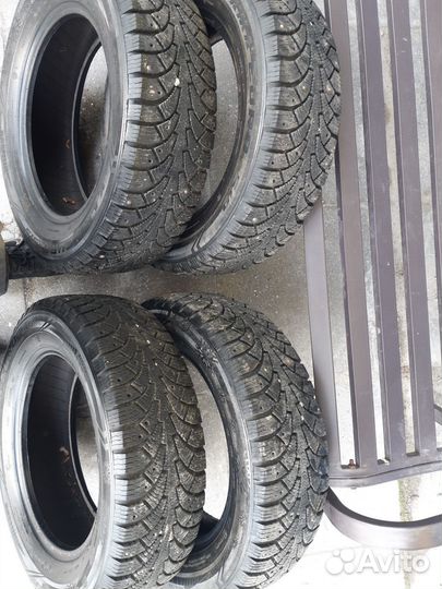 КАМА Кама-Евро-519 195/65 R15 91T