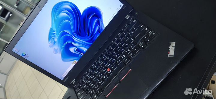 Ноутбук lenovo thinkpad A475