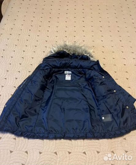 Куртка H&M 98 демисезонная