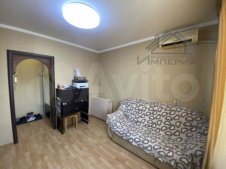 1-к. квартира, 28,1 м², 7/9 эт.